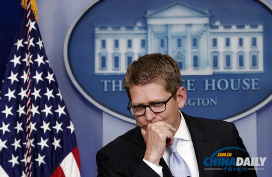 美聯(lián)社社長(zhǎng)：美國(guó)政府對(duì)該社進(jìn)行“史無(wú)前例的大規(guī)模侵?jǐn)_”