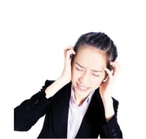 酷暑大作戰 白領麗人養成記