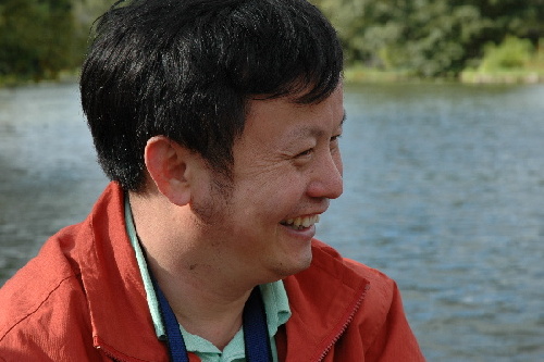 德國應再抓先機深化中德科學技術合作