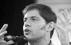 阿根廷通過資金漂白法案 或用洗錢提振經濟