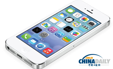 蘋果iOS7為何舍棄擬物化設(shè)計？