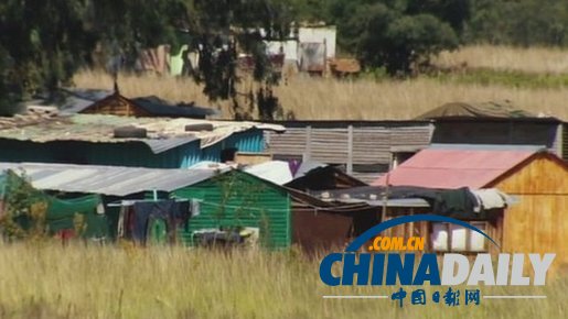 南非白人有未來(lái)嗎