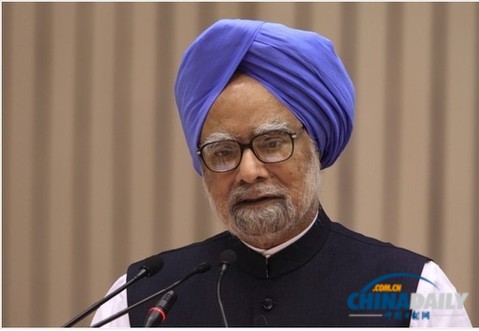 辛格三年來首訪印控克什米爾 鼓舞當地駐軍士氣