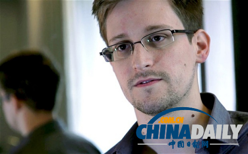 維基解密稱斯諾登未正式接受赴委內瑞拉避難