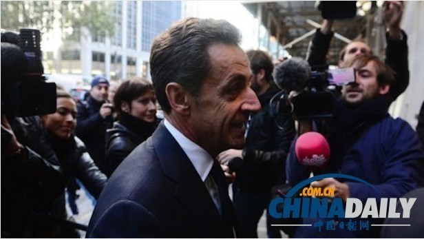 法國國會修訂言論自由法 侮辱總統不再是犯罪行為