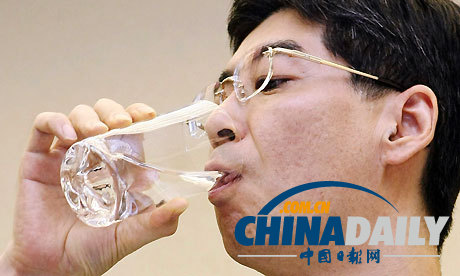 日本福島新發(fā)現(xiàn)超高濃度污染水 或為附近海域污染源