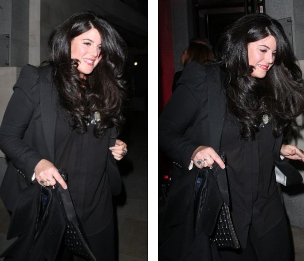 萊溫斯基引誘克林頓錄音帶曝光 內容前所未聞