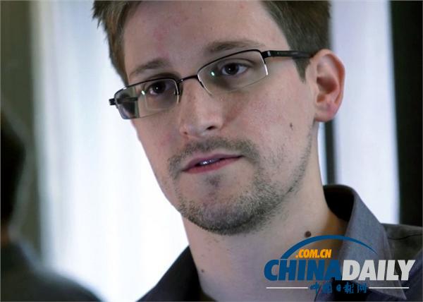 NSA收集全球網絡活動信息