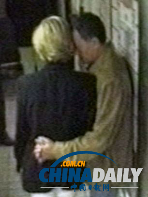 英國士兵被指謀殺戴安娜 警方將評估有關(guān)信息