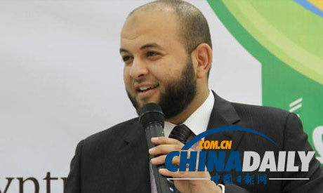 快訊：埃及安全部隊逮捕穆兄會發(fā)言人