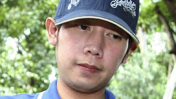 紅牛“太子”未出庭受審 泰國準備下令逮捕