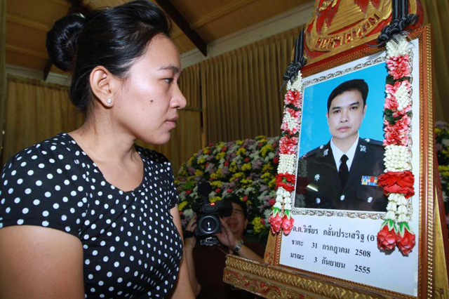 紅牛“太子”未出庭受審 泰國準(zhǔn)備下令逮捕