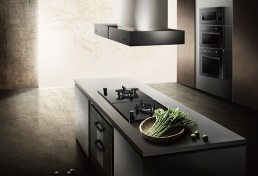 方太銷量全面領(lǐng)先 連續(xù)9年坐高端廚電頭把交椅