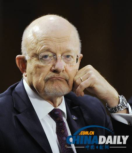 美國(guó)國(guó)安局承認(rèn)曾錯(cuò)將1.6萬(wàn)個(gè)電話號(hào)碼加入監(jiān)控名單