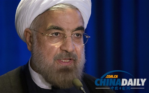 伊朗網(wǎng)絡戰(zhàn)指揮官疑遭暗殺 兇手身份未知