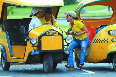 古巴效仿中國設首個經濟特區 借鑒改革開放經驗