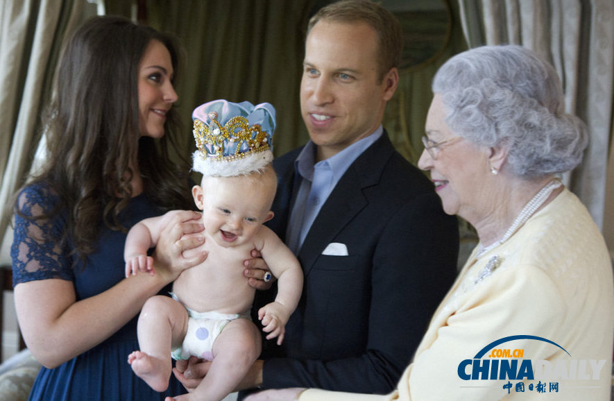 山寨版各國政要讓人真假難辨