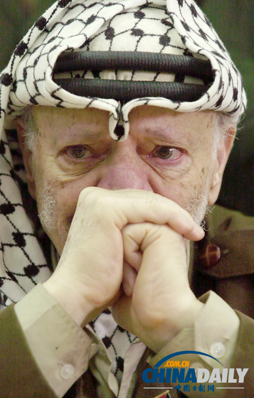 肯尼迪遇刺50周年：世界政要“暗殺門”盤點