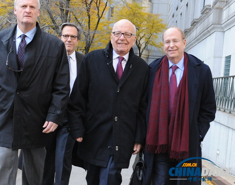 鄧文迪達成離婚協議 獲北京紐約兩處豪宅