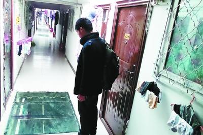 治理房屋違法出租出時間表 群租房明年基本消失