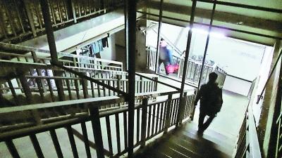 治理房屋違法出租出時間表 群租房明年基本消失