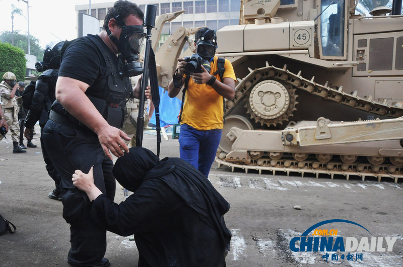 《時代》評選出2013年十大國際新聞 釣魚島爭端入選