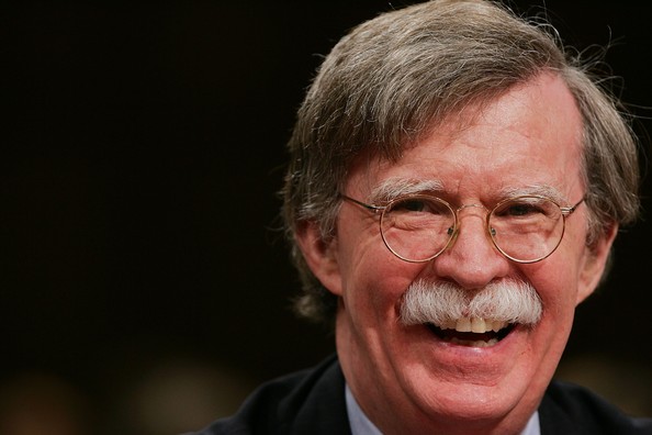 美國駐聯合國前大使：希拉里當總統比奧巴馬糟糕