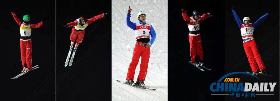 中國(guó)隊(duì)索契“冰雪尋寶行”之六大懸念