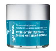 海洋護膚學 那些出自深海的護膚品