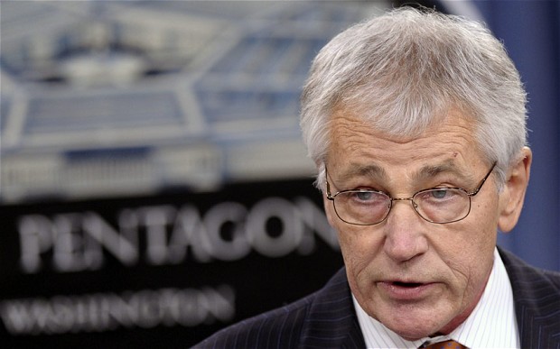 五角大樓擬大幅縮減陸軍規模 配合政府財政緊縮