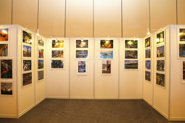 獨(dú)家承辦 砂石行業(yè)“世邦杯”攝影、書畫大賽展現(xiàn)深厚文化底蘊(yùn)