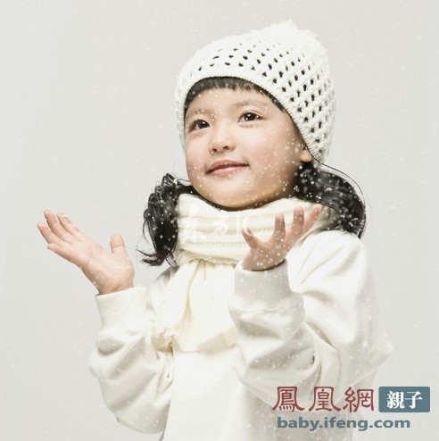 聰明孩子都有這10個特征