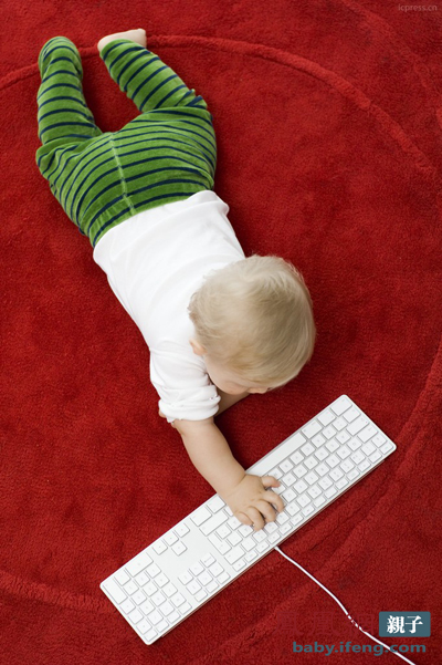 專家講解：看天才兒童是怎樣出生的？