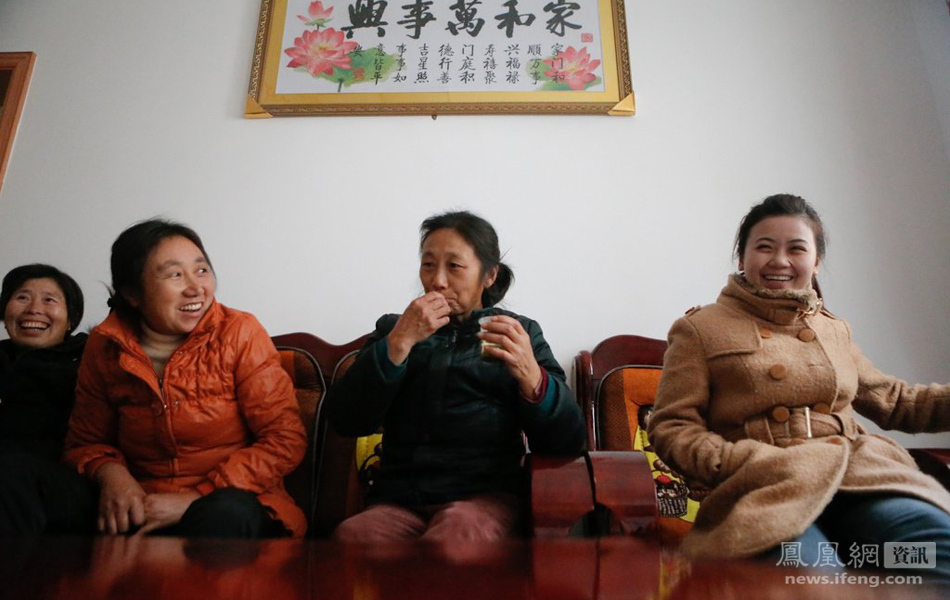 中國小伙40天娶回越南新娘