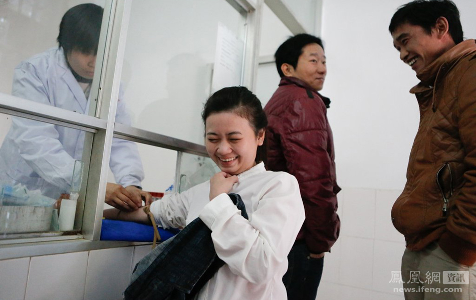 中國小伙40天娶回越南新娘