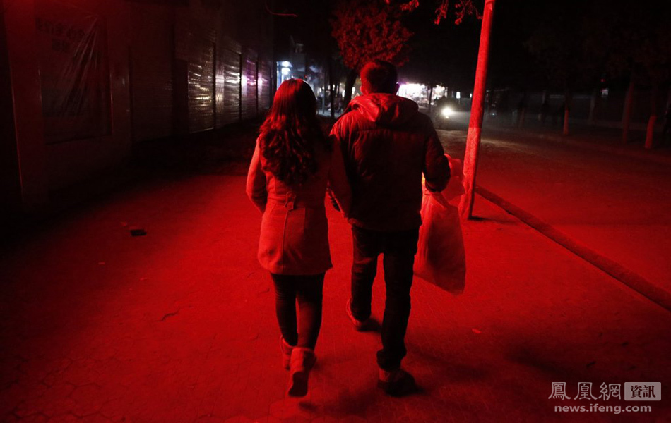 中國小伙40天娶回越南新娘