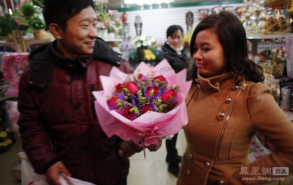 中國小伙40天娶回越南新娘