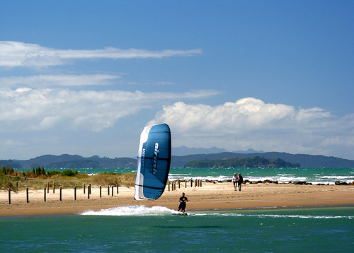 春節(jié)反季游 新西蘭14天旅行指南