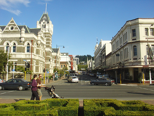 春節反季游 新西蘭14天旅行指南