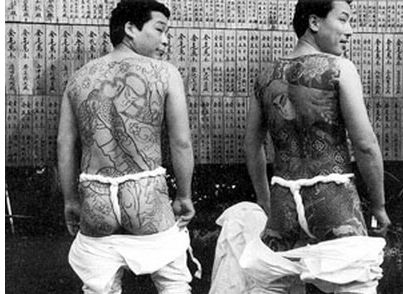 媒體盤點全球黑幫生態：日本山口組很