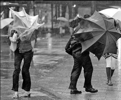 Typhoon heads for Fukushima plant