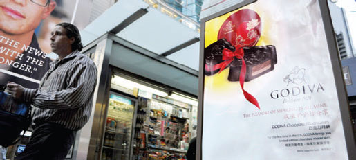 Finally, it's time for mooncakes