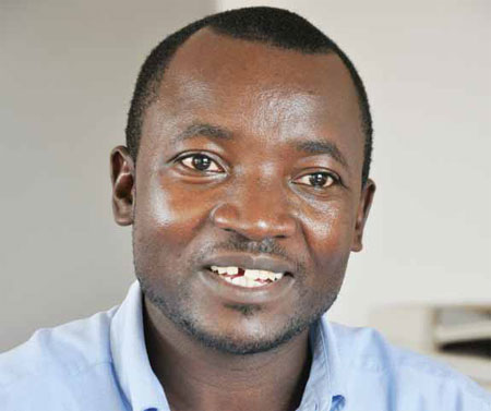 'We can't depend on resources forever'