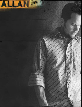 2004年，妻子突然自殺給Allen帶來了巨大打擊。為求在音樂中藉慰傷痛，Garry Allen發(fā)行第六張專輯《Tough all over》，其中，有四首曲子是Allen為亡妻而作。該專輯可以說是Garry Allen最個人化情感的完全體現(xiàn)，專輯中的首支單曲“Best I ever had”雖為翻唱曲目，卻經Allan沙啞嗓音的過濾，成為“情深意濃”的動人佳作。