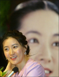 香港教育界如今從大長今的故事歸納出了“長今精神”,打算納入全香港的小學教材中