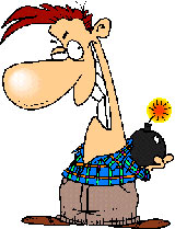 April Fool's Day（愚人節）