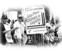 Labor Day（美國勞動節）