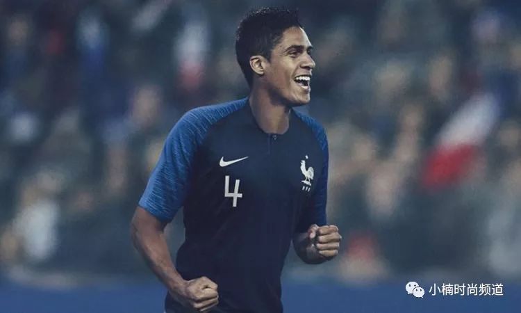 世界杯還沒開賽 尼日利亞隊球衣先火了!