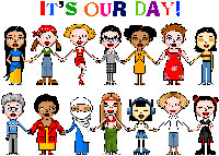 International Women's Day(情思意濃婦女節(jié))