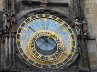 鐘表為什么都是順時針轉(zhuǎn)的？